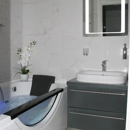 Panorama Appartement *