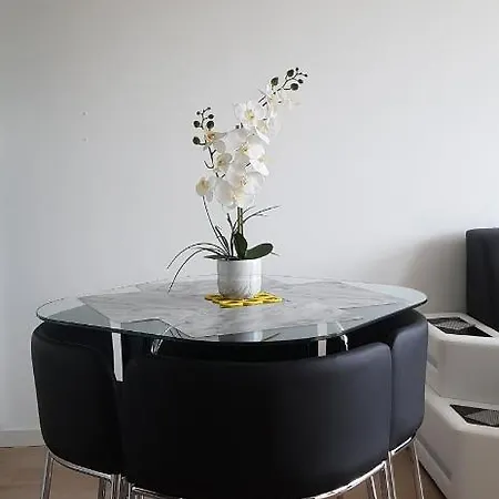 Panorama Apartment Belgrade