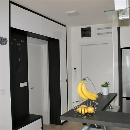 Apartment Panorama