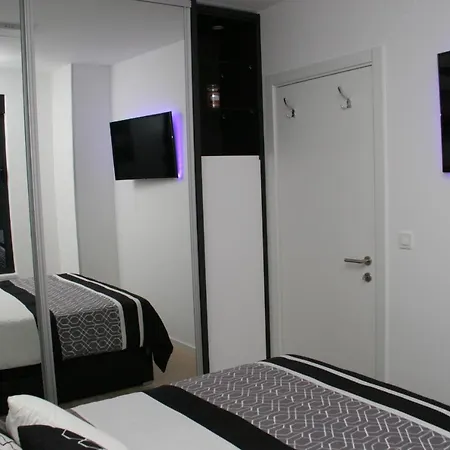 Apartment Panorama *
